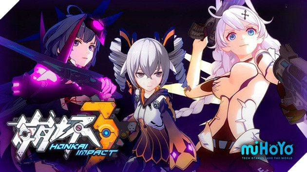 Top 5 game mobile quốc tế hay nhất đã ra mắt trong tháng 11