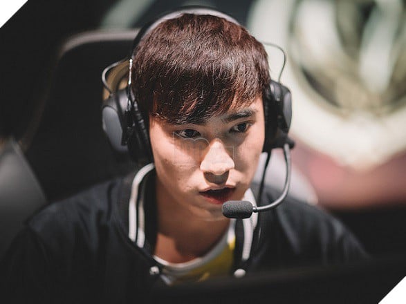 
Levi là một trong hai ngôi sao của Việt Nam sẽ tham dự thể thức solo 1vs1, bên cạnh Naul
