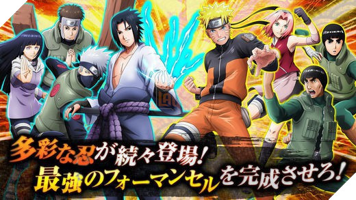 Top 5 game mobile quốc tế hay nhất đã ra mắt trong tháng 11