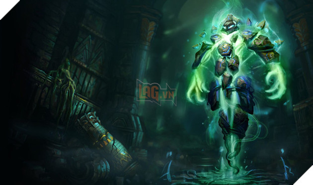 Top 4 vị tướng đường giữa đang được Quỷ Vương Faker "sủng ái" để leo xếp hạng tại máy chủ Hàn Quốc trong phiên bản 7.23