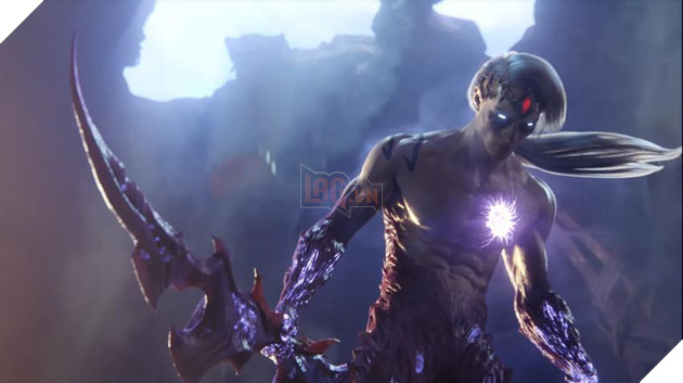 Riot hé lộ quá khứ Varus: câu chuyện tình yêu đồng giới đầu tiên của Liên Minh Huyền Thoại