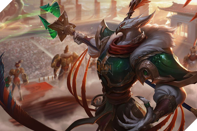 Top 4 vị tướng đường giữa đang được Quỷ Vương Faker "sủng ái" để leo xếp hạng tại máy chủ Hàn Quốc trong phiên bản 7.23