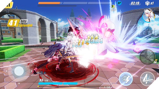 Top 5 game mobile quốc tế hay nhất đã ra mắt trong tháng 11