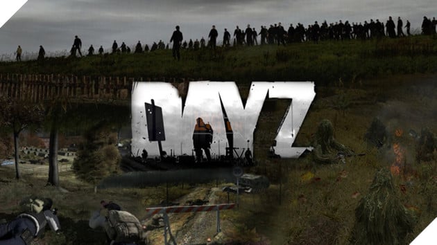 Sau hơn 4 năm “chày cối” với Early Access, cuối cùng DayZ cũng đã chịu tung ra bản chính thức