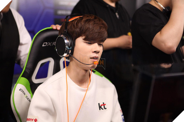 LMHT: Sau khi vô địch KeSPA Cup, đây là mục tiêu mà kt Rolster hướng tới trong năm 2018