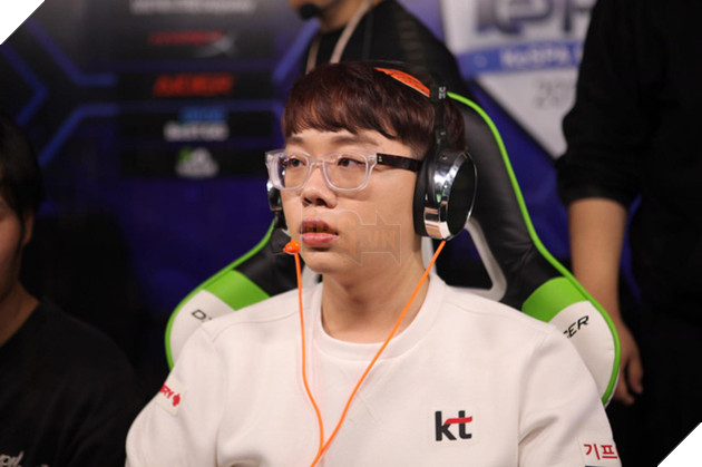 LMHT: Sau khi vô địch KeSPA Cup, đây là mục tiêu mà kt Rolster hướng tới trong năm 2018