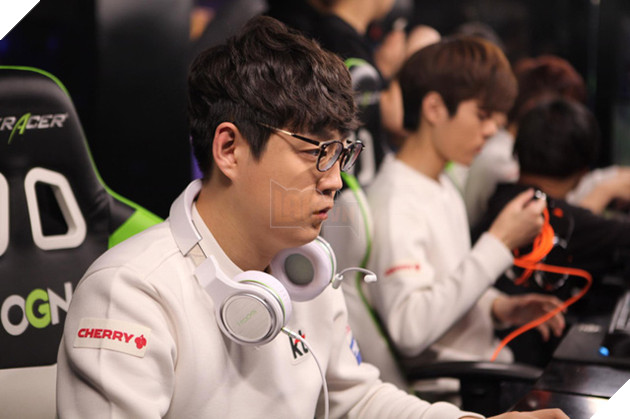 LMHT: Sau khi vô địch KeSPA Cup, đây là mục tiêu mà kt Rolster hướng tới trong năm 2018