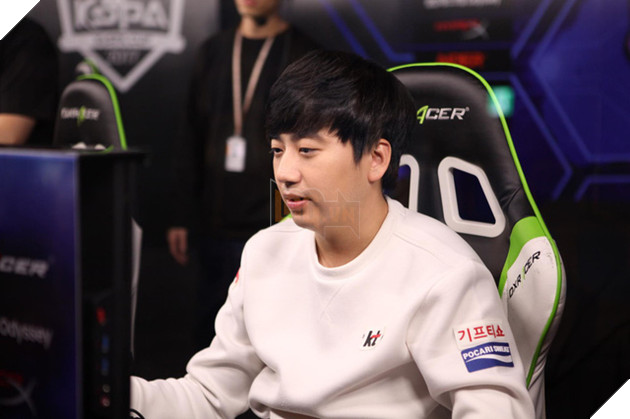 LMHT: Sau khi vô địch KeSPA Cup, đây là mục tiêu mà kt Rolster hướng tới trong năm 2018