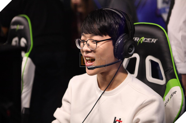 LMHT: Sau khi vô địch KeSPA Cup, đây là mục tiêu mà kt Rolster hướng tới trong năm 2018