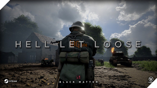 Những tựa game online siêu phẩm với thế giới mở rộng lớn, GTA V cũng thua đứt đuôi về quy mô!