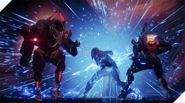Destiny 2 sẽ tăng phần thưởng hoạt động vào tháng 2