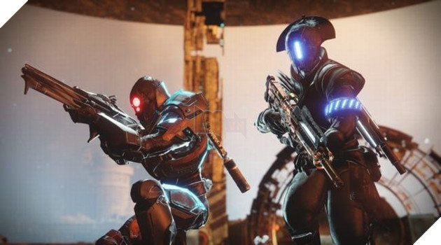 Destiny 2 sẽ tăng phần thưởng hoạt động vào tháng 2 2