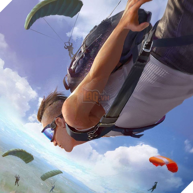 Free Fire: Battlegrounds chính thức Open Beta cùng hàng loạt cập nhật mới 3