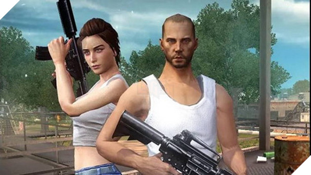 Free Fire: Battlegrounds chính thức Open Beta cùng hàng loạt cập nhật mới 2