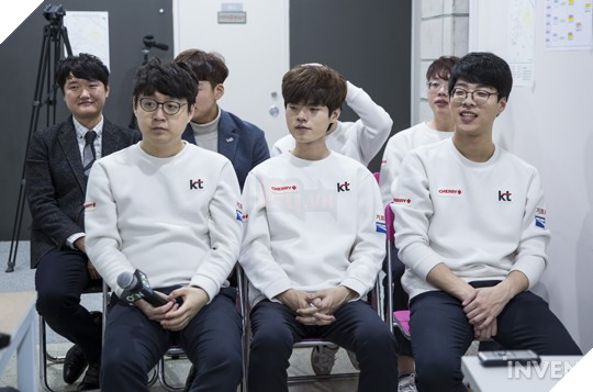 LMHT: Sau khi vô địch KeSPA Cup, đây là mục tiêu mà kt Rolster hướng tới trong năm 2018