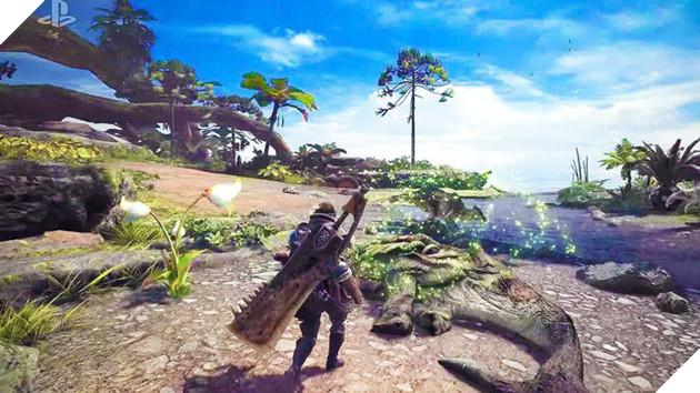 Những tựa game online siêu phẩm với thế giới mở rộng lớn, GTA V cũng thua đứt đuôi về quy mô!