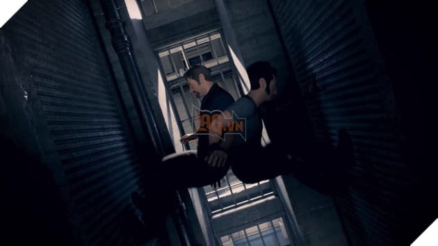 Quả bom tấn A Way Out, game "vượt ngục" độc đáo rò rỉ ngày ra mắt