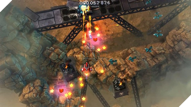 Top 6 game mobile miễn phí đáng chơi nhất trên Android 2017