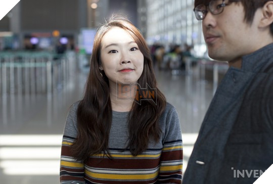 Đội hình Siêu Sao Đại Chiến Hàn Quốc chính thức ra sân bay đến Mỹ: Faker cười tươi rạng rỡ, vợ chồng Ambition "bịn rịn"