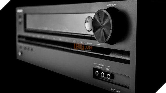 
Thưởng thức âm thanh chất lượng cao với Xbox One
