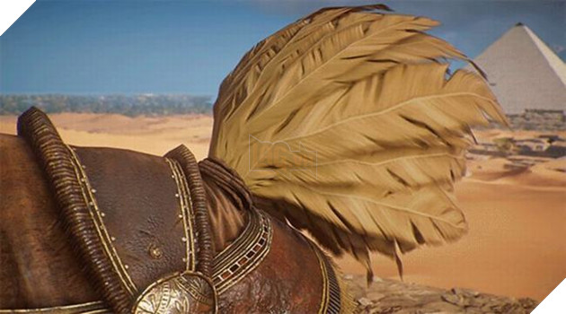 Assassin's Creed: Origins bổ sung độ khó Nightmare, chế độ Horde, và nhiều thứ khác 3
