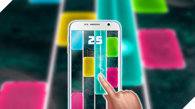 Google Play công bố Top 5 game mobile hay nhất năm 2017