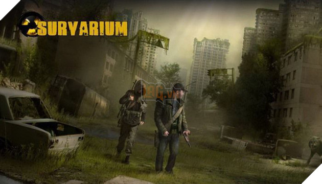 Sau 2 năm mở cửa, cuối cùng thì Survarium cũng cho game thủ đánh nhau với... máy