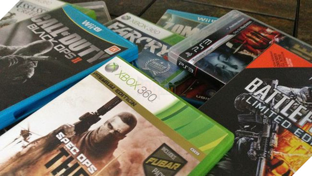 Mỹ dự định cấm bán game có Loot Boxes cho người dưới 21 tuổi