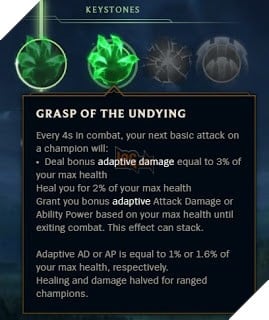 LMHT: Riot Games bất ngờ tăng sức mạnh cho Kayn, Aatrox và Cassiopeia