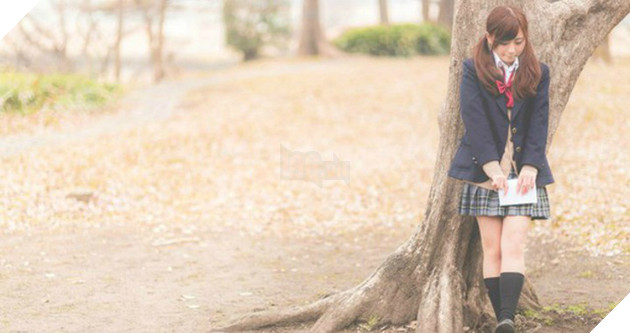 Bạn có bao giờ thắc mắc tại sao nữ sinh Nhật Bản vẫn mặc váy ngắn trong những ngày đông giá rét? 3