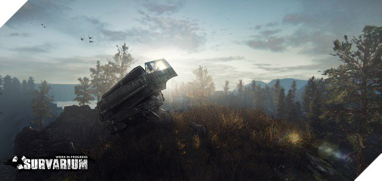 Sau 2 năm mở cửa, cuối cùng thì Survarium cũng cho game thủ đánh nhau với... máy