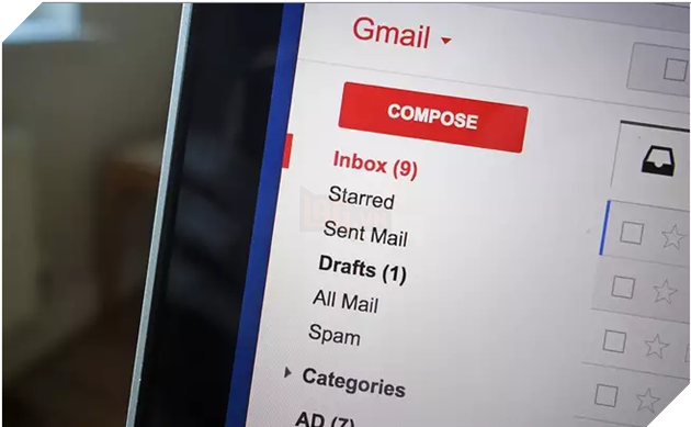 Những thủ thuật độc đáo khi sử dụng Gmail
