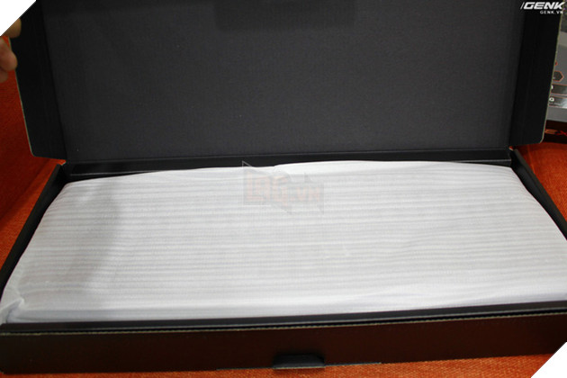 Đánh giá bàn phím cơ Ozone Strike X30: Lựa chọn đáng giá ở phân khúc bình dân 5