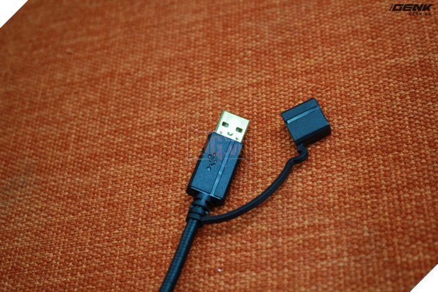 Đánh giá bàn phím cơ Ozone Strike X30: Lựa chọn đáng giá ở phân khúc bình dân 14