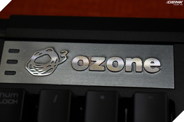 Đánh giá bàn phím cơ Ozone Strike X30: Lựa chọn đáng giá ở phân khúc bình dân 7