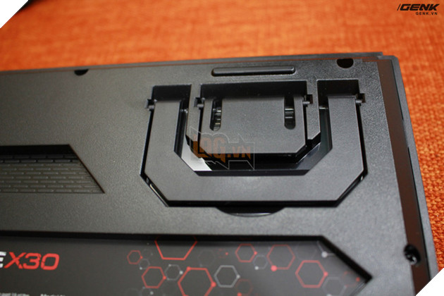 Đánh giá bàn phím cơ Ozone Strike X30: Lựa chọn đáng giá ở phân khúc bình dân 8