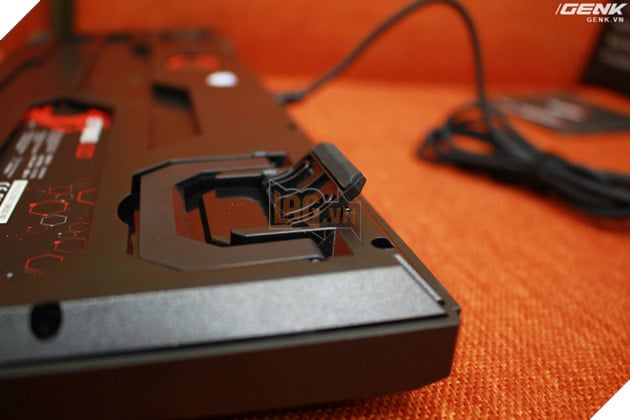 Đánh giá bàn phím cơ Ozone Strike X30: Lựa chọn đáng giá ở phân khúc bình dân 9