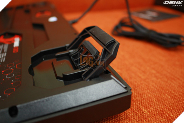 Đánh giá bàn phím cơ Ozone Strike X30: Lựa chọn đáng giá ở phân khúc bình dân 10