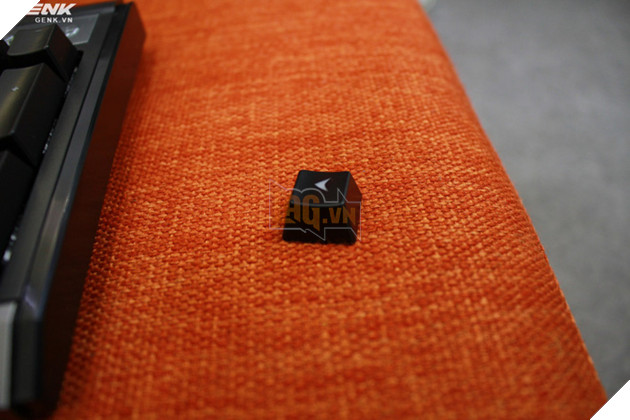 Đánh giá bàn phím cơ Ozone Strike X30: Lựa chọn đáng giá ở phân khúc bình dân 12