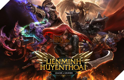 Tính năng chat voice chuẩn bị được tích hợp vào Liên Minh Huyền Thoại, game thủ cũng đừng lo vì chỉ bạn mới nói chuyện được với nhau thôi