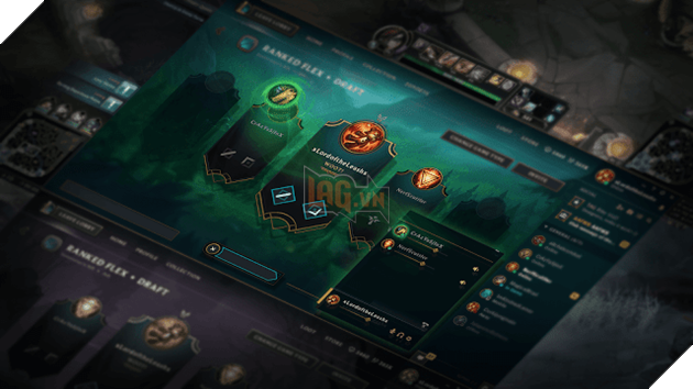 Tính năng chat voice chuẩn bị được tích hợp vào Liên Minh Huyền Thoại, game thủ cũng đừng lo vì chỉ bạn mới nói chuyện được với nhau thôi