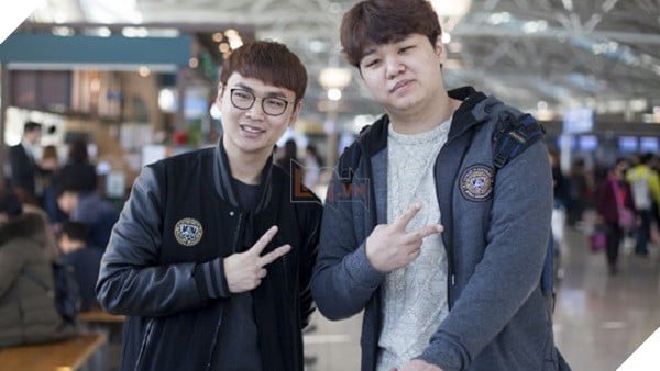 LMHT: Peanut chính thức tiết lộ cảm nghĩ của mình về Faker sau khi rời khỏi SKT T1