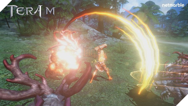 Top 8 game mobile đẹp nổi bần bật nhất cuối năm 2017