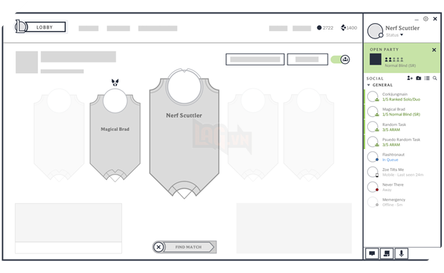 Bạn có thể để chế độ MỞ để bạn bè tự đồng vào phòng mà không cần mời