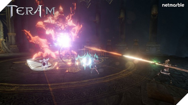 Top 8 game mobile đẹp nổi bần bật nhất cuối năm 2017