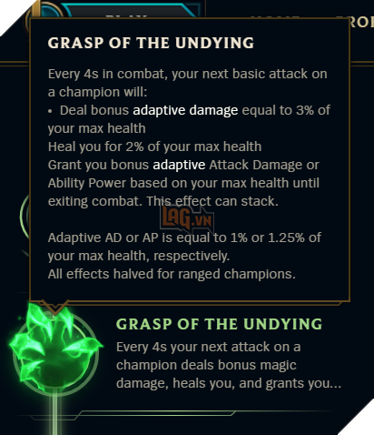 LMHT: Xuất hiện bản đồ Siêu Sao Đại Chiến 2017, chỉnh sửa Ngọc Quyền Năng Bất Diệt và Thú Săn Mồi