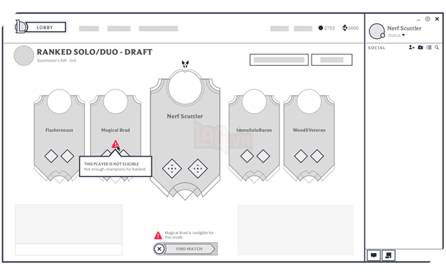 Từ giờ hiện chính xác lý do khiến bạn không để đánh xếp hạng cùng người khác