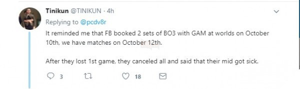 LMHT: Hủy đấu tập để đi chơi công viên Disney Land, đội tuyển Siêu Sao Thổ Nhĩ Kỳ bị dọa tẩy chay, HLV Tinikun nhớ lại chuyện cũ ở CKTG mùa 7