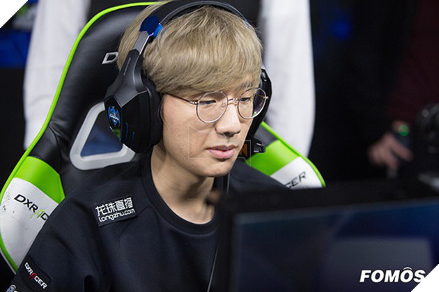 LMHT: Đây là cảm nghĩ của Bang về việc Peanut rời SKT T1 và gia nhập Longzhu Gaming