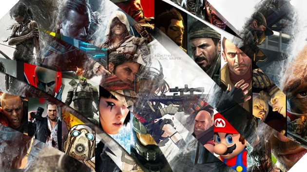 Nhìn lại The Game Awards 2017 – bức tranh toàn cảnh về làng game thế giới